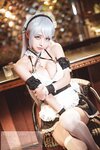 沖田凜花Rinka - HMS Belfast (Azur Lane) [6P-2.09MB]