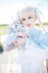 沖田凜花Rinka - Kasugano Sora (Yosuga no Sora) [5P-1.43MB]
