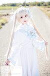 沖田凜花Rinka - Kasugano Sora (Yosuga no Sora) [5P-1.43MB]