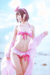 沖田凜花Rinka - Katou Megumi (Saekano) [14P-40.19MB]