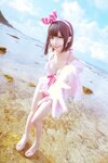 沖田凜花Rinka - Katou Megumi (Saekano) [14P-40.19MB]
