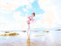 沖田凜花Rinka - Katou Megumi (Saekano) [14P-40.19MB]