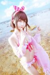 沖田凜花Rinka - Katou Megumi (Saekano) [14P-40.19MB]