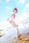 沖田凜花Rinka - Katou Megumi (Saekano) [14P-40.19MB]