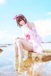 沖田凜花Rinka - Katou Megumi (Saekano) [14P-40.19MB]