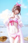 沖田凜花Rinka - Katou Megumi (Saekano) [14P-40.19MB]