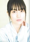 [blt graph] vol.60 賀喜遥香 幸阪茉里乃 斉藤朱夏 他