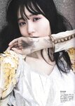 [blt graph] vol.60 賀喜遥香 幸阪茉里乃 斉藤朱夏 他