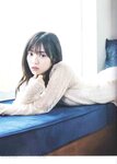 [blt graph] vol.60 賀喜遥香 幸阪茉里乃 斉藤朱夏 他
