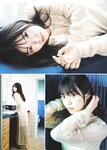 [blt graph] vol.60 賀喜遥香 幸阪茉里乃 斉藤朱夏 他