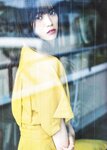 [blt graph] vol.60 賀喜遥香 幸阪茉里乃 斉藤朱夏 他