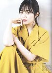 [blt graph] vol.60 賀喜遥香 幸阪茉里乃 斉藤朱夏 他