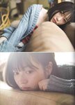 [blt graph] vol.60 賀喜遥香 幸阪茉里乃 斉藤朱夏 他