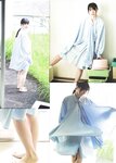 [blt graph] vol.60 賀喜遥香 幸阪茉里乃 斉藤朱夏 他