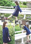 [blt graph] vol.60 賀喜遥香 幸阪茉里乃 斉藤朱夏 他