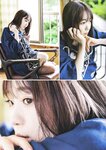 [blt graph] vol.60 賀喜遥香 幸阪茉里乃 斉藤朱夏 他