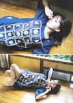 [blt graph] vol.60 賀喜遥香 幸阪茉里乃 斉藤朱夏 他