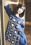 [blt graph] vol.60 賀喜遥香 幸阪茉里乃 斉藤朱夏 他