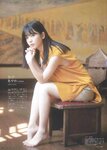 [blt graph] vol.60 賀喜遥香 幸阪茉里乃 斉藤朱夏 他