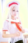 沖田凜花Rinka - Illyasviel von Einzbern (Fate kaleid liner) [35P-104.95MB]