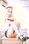 沖田凜花Rinka - Illyasviel von Einzbern (Fate kaleid liner) [35P-104.95MB]