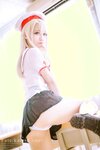 沖田凜花Rinka - Illyasviel von Einzbern (Fate kaleid liner) [35P-104.95MB]