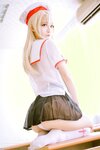 沖田凜花Rinka - Illyasviel von Einzbern (Fate kaleid liner) [35P-104.95MB]