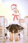 沖田凜花Rinka - Illyasviel von Einzbern (Fate kaleid liner) [35P-104.95MB]