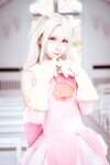 沖田凜花Rinka - Illyasviel von Einzbern (Fate kaleid liner) [35P-104.95MB]