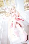沖田凜花Rinka - Illyasviel von Einzbern (Fate kaleid liner) [35P-104.95MB]