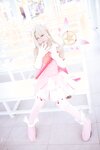沖田凜花Rinka - Illyasviel von Einzbern (Fate kaleid liner) [35P-104.95MB]
