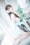 [DJAWA] Son Ye-Eun (손예은) - Ms. Slowhand