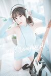 [DJAWA] Son Ye-Eun (손예은) - Ms. Slowhand