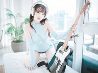 [DJAWA] Son Ye-Eun (손예은) - Ms. Slowhand