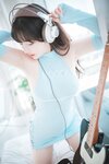 [DJAWA] Son Ye-Eun (손예은) - Ms. Slowhand