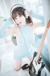 [DJAWA] Son Ye-Eun (손예은) - Ms. Slowhand