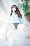 [DJAWA] Son Ye-Eun (손예은) - Ms. Slowhand