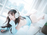 [DJAWA] Son Ye-Eun (손예은) - Ms. Slowhand
