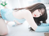 [DJAWA] Son Ye-Eun (손예은) - Ms. Slowhand