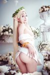 沖田凜花Rinka - Celestine Lucross (Kuroinu) [Patreon] [34P-343.98MB]