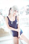 沖田凜花Rinka - Kagarino Kirie (Bishoujo Mangekyou) [43P-119.21MB]