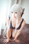 沖田凜花Rinka - Kagarino Kirie (Bishoujo Mangekyou) [43P-119.21MB]