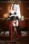 沖田凜花Rinka - Kagarino Kirie (Bishoujo Mangekyou) [43P-119.21MB]