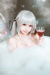 沖田凜花Rinka - Kagarino Kirie (Bishoujo Mangekyou) [43P-119.21MB]