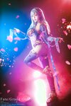 沖田凜花Rinka & HedY Cosplayer & Vickybaby - Kama (FateGrand Order) [13P-64.01MB]