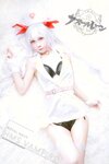 沖田凜花Rinka - Vampire Royal Navy (Azur Lane) [24P-95.32MB]