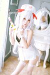 沖田凜花Rinka - Vampire Royal Navy (Azur Lane) [24P-95.32MB]