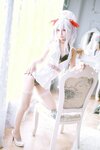 沖田凜花Rinka - Vampire Royal Navy (Azur Lane) [24P-95.32MB]
