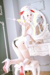 沖田凜花Rinka - Vampire Royal Navy (Azur Lane) [24P-95.32MB]