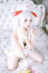 沖田凜花Rinka - Vampire Royal Navy (Azur Lane) [24P-95.32MB]